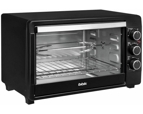 Мини-печь BBK OE3070M