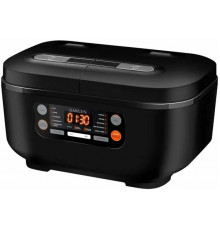Мультиварка Garlyn MR-Duo 5 черный