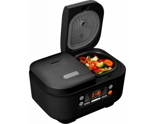 Мультиварка Garlyn MR-Duo 5 черный