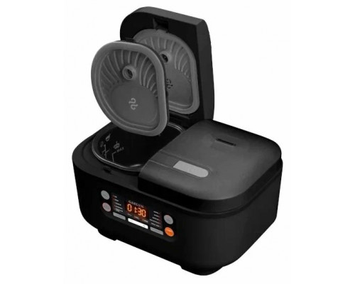 Мультиварка Garlyn MR-Duo 5 черный