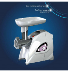 Мясорубка Аксион М642.03