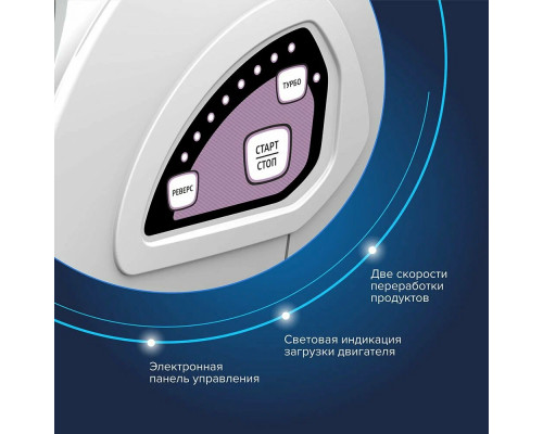 Мясорубка Аксион М642.03