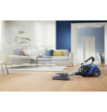 Пылесос Philips XB2022/01 темно-синий