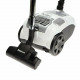 Пылесос Sakura SA-8316W черный/белый