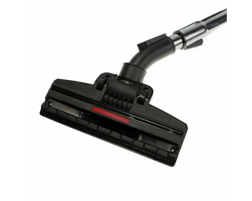 Пылесос Sakura SA-8316W черный/белый