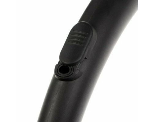 Пылесос Sakura SA-8316W черный/белый