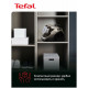Пылесос Tefal TW3786RA