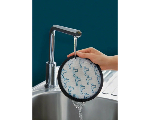 Пылесос Tefal TW7253EA красный/черный