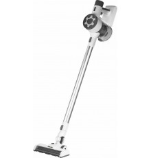 Вертикальный пылесос Galaxy Line GL 6295 белый/серый