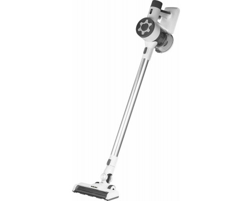 Вертикальный пылесос Galaxy Line GL 6295 белый/серый