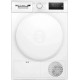 Сушильная машина Bosch WTH8300LSN белый