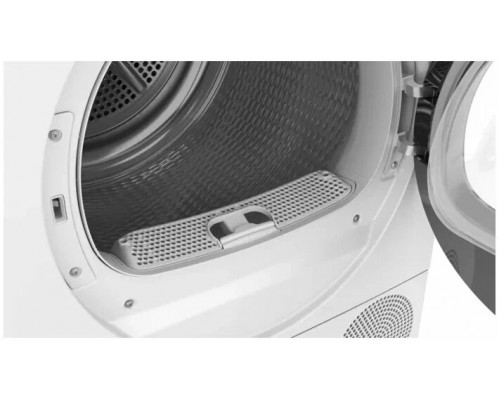 Сушильная машина Bosch WTH8300LSN белый