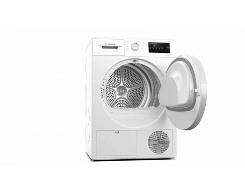Сушильная машина Bosch WTH8300LSN белый