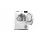Сушильная машина Bosch WTH8300LSN белый
