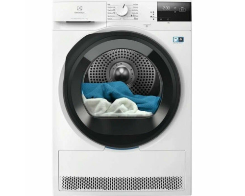 Сушильная машина Electrolux EW7D285UE белый