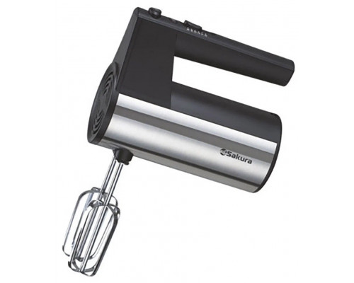 Миксер Sakura SA-6323SBK