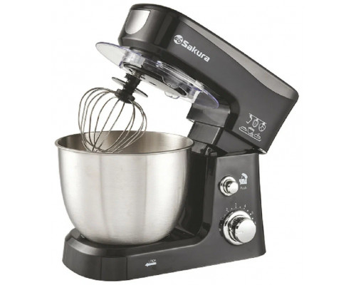 Миксер Sakura SA-6327BK