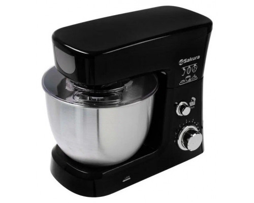 Миксер Sakura SA-6327BK