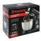 Миксер Sakura SA-6327BK