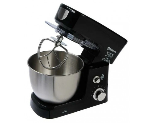 Миксер Sakura SA-6327BK