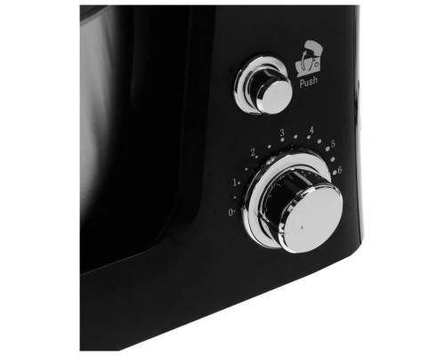 Миксер Sakura SA-6327BK