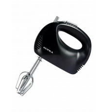 Миксер SUPRA MXS-529 черный