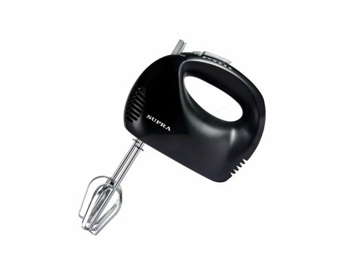 Миксер SUPRA MXS-529 черный