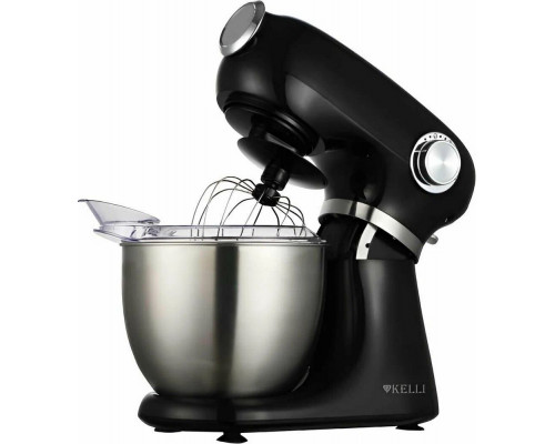 Миксер Kelli KL-5122 черный
