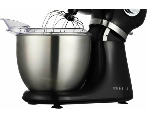 Миксер Kelli KL-5122 черный