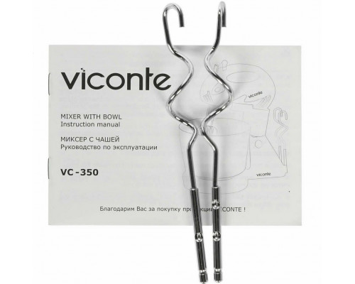 Миксер Viconte VC-350