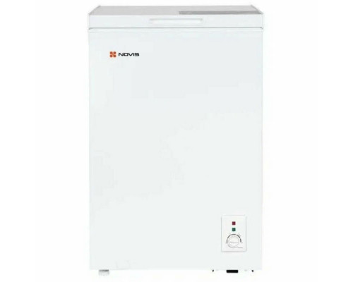 Морозильный ларь NOVIS NS-100CW