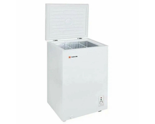 Морозильный ларь NOVIS NS-100CW