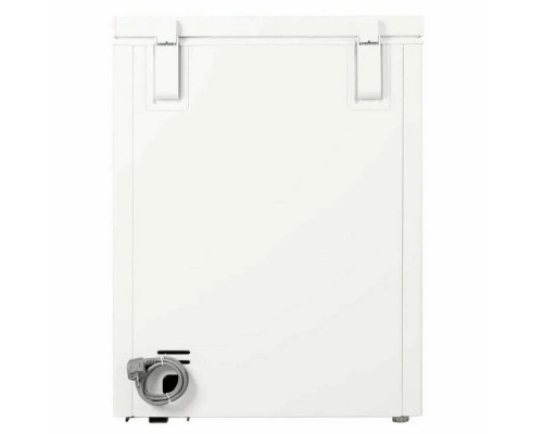 Морозильный ларь NOVIS NS-100CW