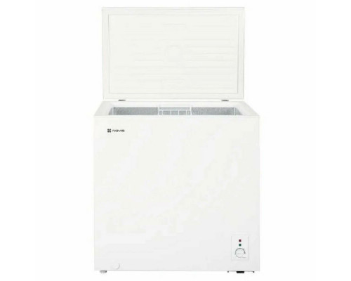 Морозильный ларь NOVIS NS-230RW белый