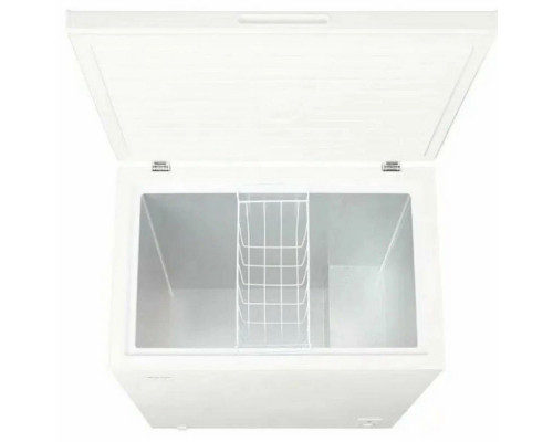 Морозильный ларь NOVIS NS-230RW белый