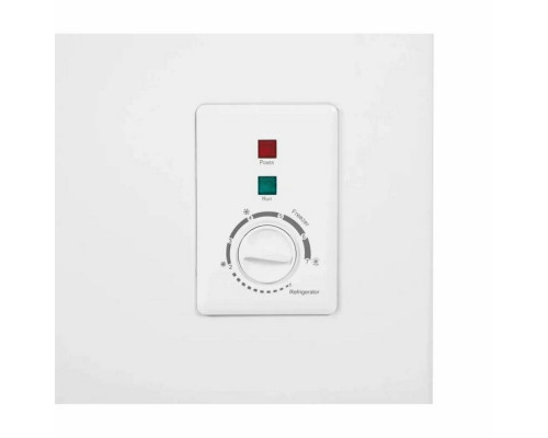 Морозильный ларь NOVIS NS-230RW белый