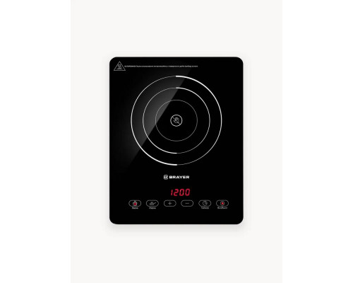 Настольная плита BRAYER BR2810