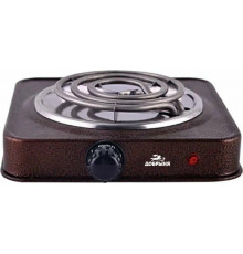 Настольная плита Добрыня DO-2205 корич.