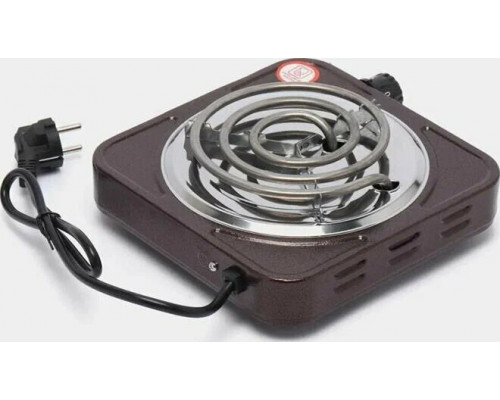 Настольная плита Добрыня DO-2205 корич.