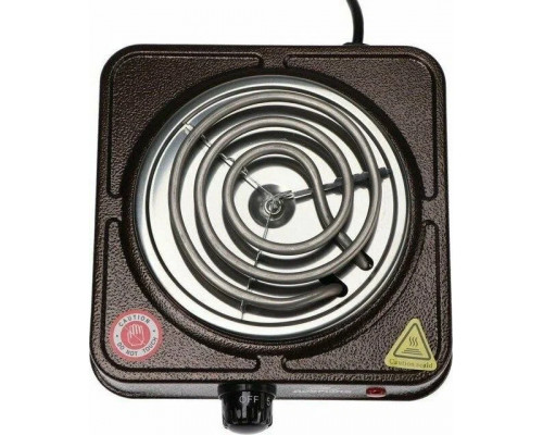 Настольная плита Добрыня DO-2205 корич.