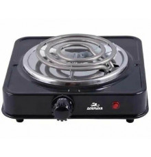 Настольная плита Добрыня DO-2205B черный