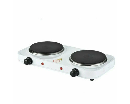 Настольная плита Goodhelper ES-10P15 белый