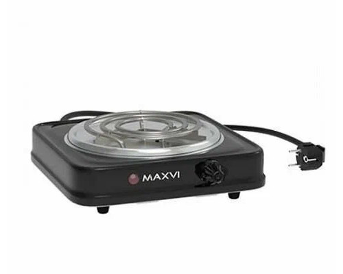 Настольная плита MAXVI HE101 черный