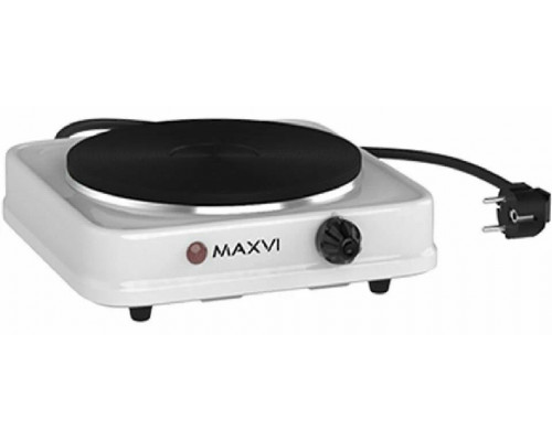 Настольная плита MAXVI HE111 белый