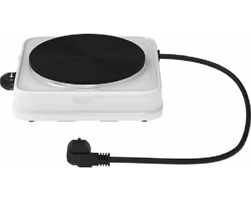 Настольная плита MAXVI HE111 белый