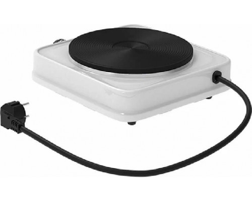 Настольная плита MAXVI HE111 белый