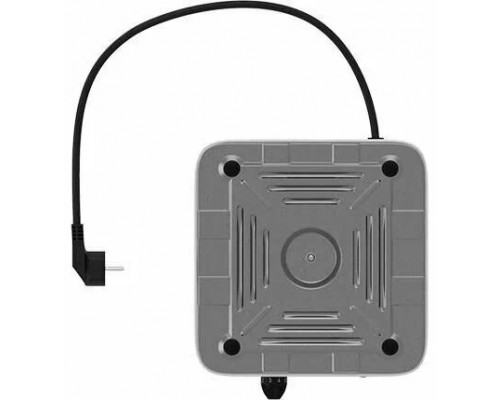 Настольная плита MAXVI HE111 белый