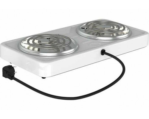 Настольная плита MAXVI HE201 белый