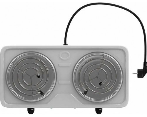 Настольная плита MAXVI HE201 белый