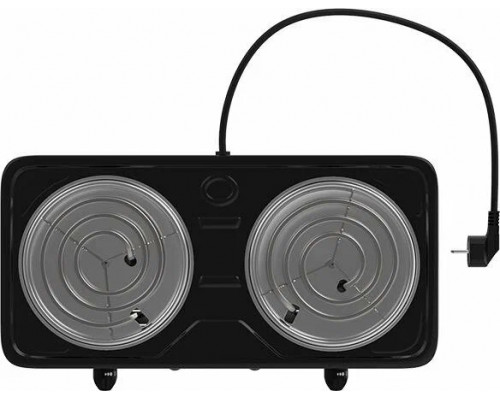 Настольная плита MAXVI HE201 черный